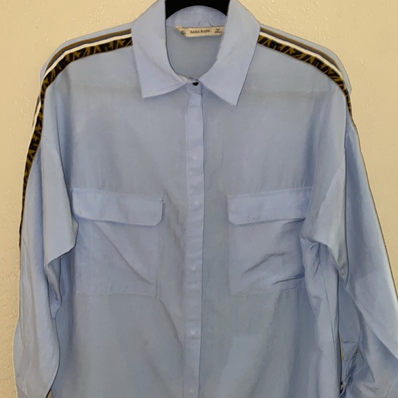 ZARA BASIC - Picture 2 of 5